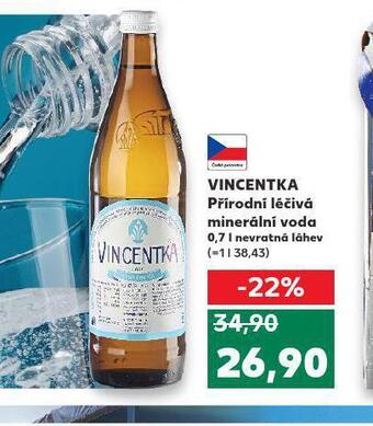 Vincentka