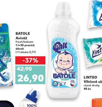 Batole aviváž