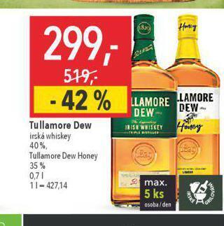Tullamore d.e.w.