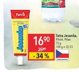 Tatra piknik