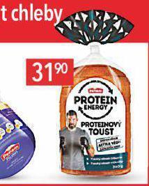Globus Fit chléb nabídka