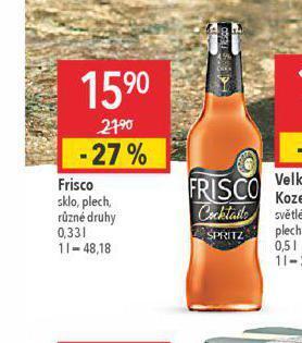 Frisco