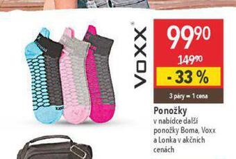 Globus Ponožky nabídka