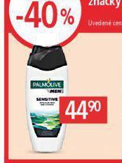 Globus Palmolive sprchový gel nabídka