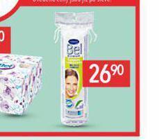 Globus Bel odličovací tampony nabídka