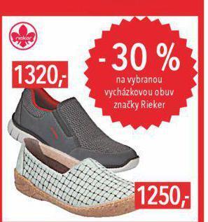 Globus Obuv nabídka