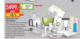 Globus Kuchyňský robot nabídka