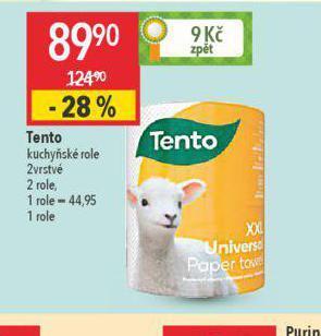 Globus Tento kuchyňské role nabídka