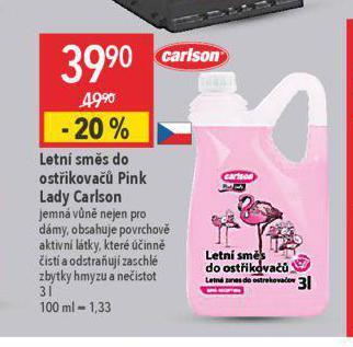 Globus Letní směs do ostřikovačů nabídka