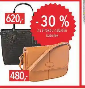 Kabelky