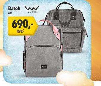 Globus Batoh nabídka