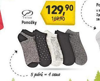 Globus Ponožky nabídka