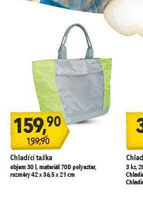 Globus Chladicí taška nabídka