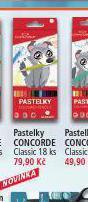 Norma Pastelky condore nabídka