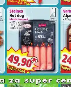 Hot dog