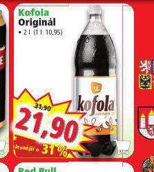 Norma Kofola originál nabídka