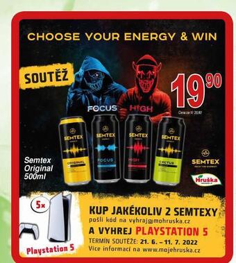 Lidl Semtex nabídka