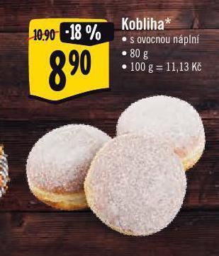 Jip Kobliha nabídka