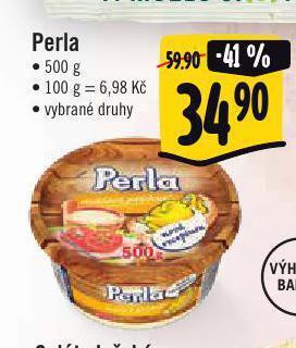 Jip Perla nabídka