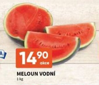 Terno Meloun Vodní 1 kg nabídka