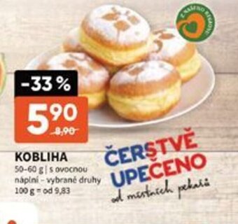 Terno Kobliha 50-60 g nabídka