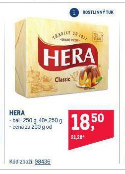 Makro Hera nabídka