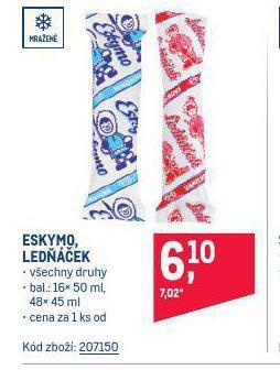 Ledňáček