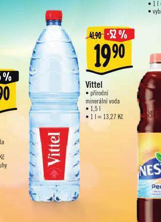 Albert Vittel nabídka