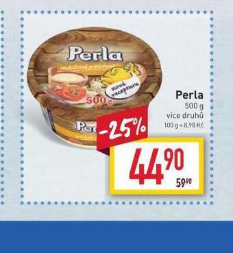 Billa Perla 500 g nabídka