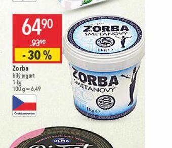 Zorba