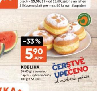 Terno Kobliha nabídka