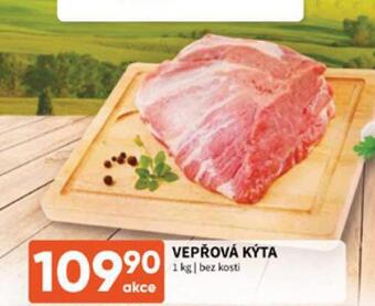Terno Vepřová kýta nabídka