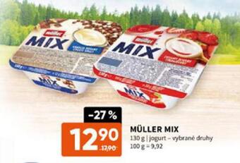 Terno Muller mix nabídka