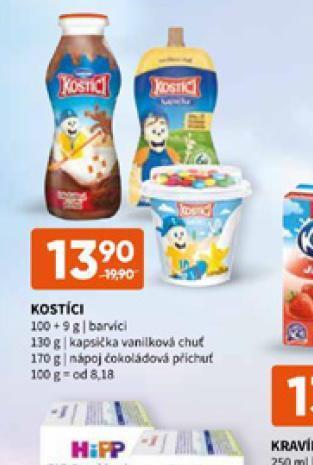 Terno Kostíci nabídka