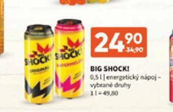 Terno Big shock! nabídka