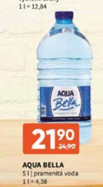 Terno Aqua bella nabídka