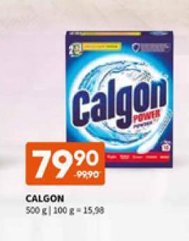 Terno Calgon nabídka