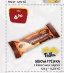 Sójová tyčinka