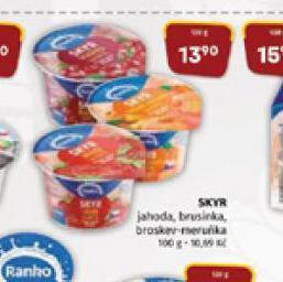 Terno Skyr nabídka