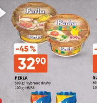 Terno Perla nabídka