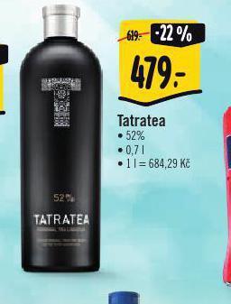 Albert Tatratea nabídka