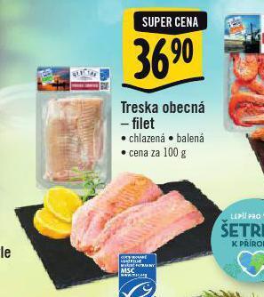 Albert Treska obecná nabídka
