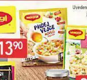 Globus Maggi přidej vejce nabídka