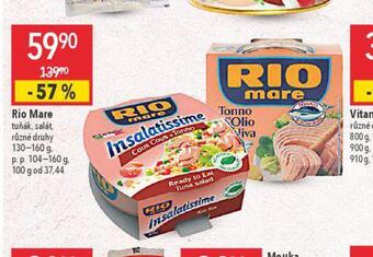 Globus Rio mare nabídka
