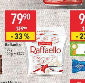 Globus Raffaello nabídka