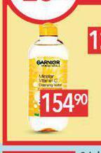 Globus Garnier nabídka