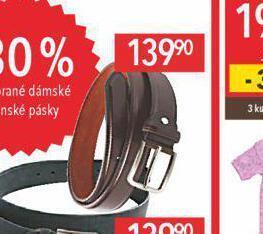 Pásek
