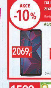 Globus Mobilní telefon aligator nabídka