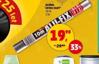 Penny Market Alobal extra silný nabídka