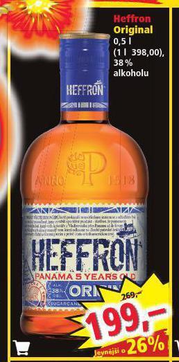 Heffron